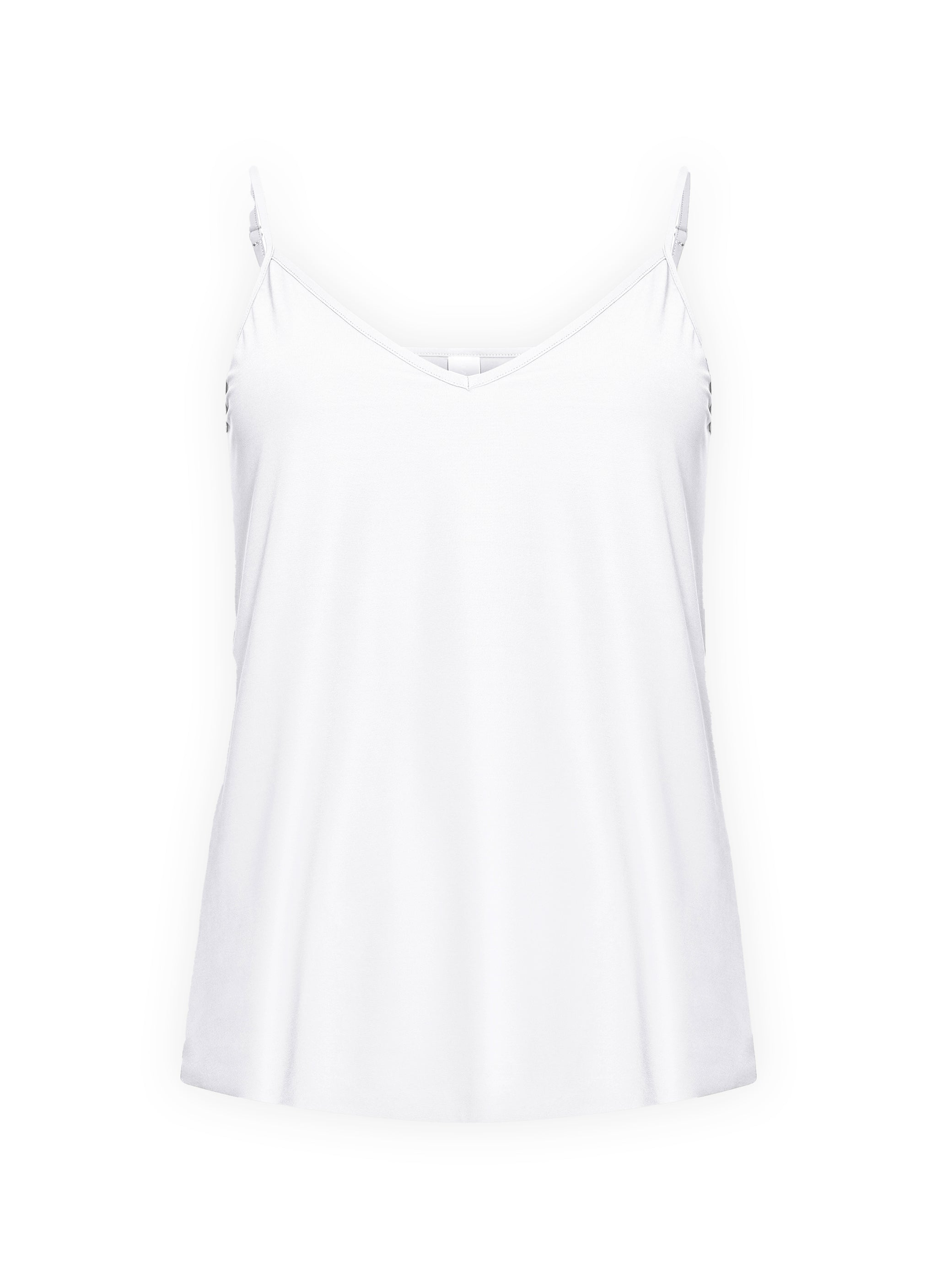 Top | Light Travel | Tanka | White
