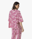 Top | Regular Travel Print | Ryana Dessin | Sorbet Eclips - shop_name