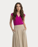 Top | Regular Travel | Vika | Cyclam