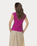 Top | Regular Travel | Vika | Cyclam