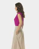 Top | Regular Travel | Vika | Cyclam