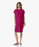 Dress | Regular Travel | Chouka | Rose Sorbet - shop_name