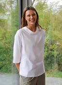 Top | Regular Travel | Wasan | White