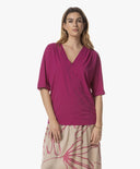Top | Soft Travel | Naruka | Rose Sorbet - shop_name
