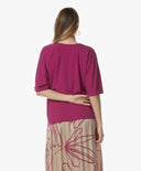 Top | Soft Travel | Naruka | Rose Sorbet - shop_name