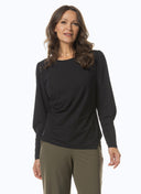 Top | Light Travel Qualität | Futaba | Deep Black