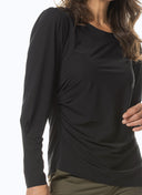 Top | Light Travel | Futaba | Deep Black