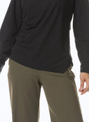 Top | Light Travel | Futaba | Deep Black