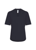 Top | Light Travel | Honami | Black-Blue