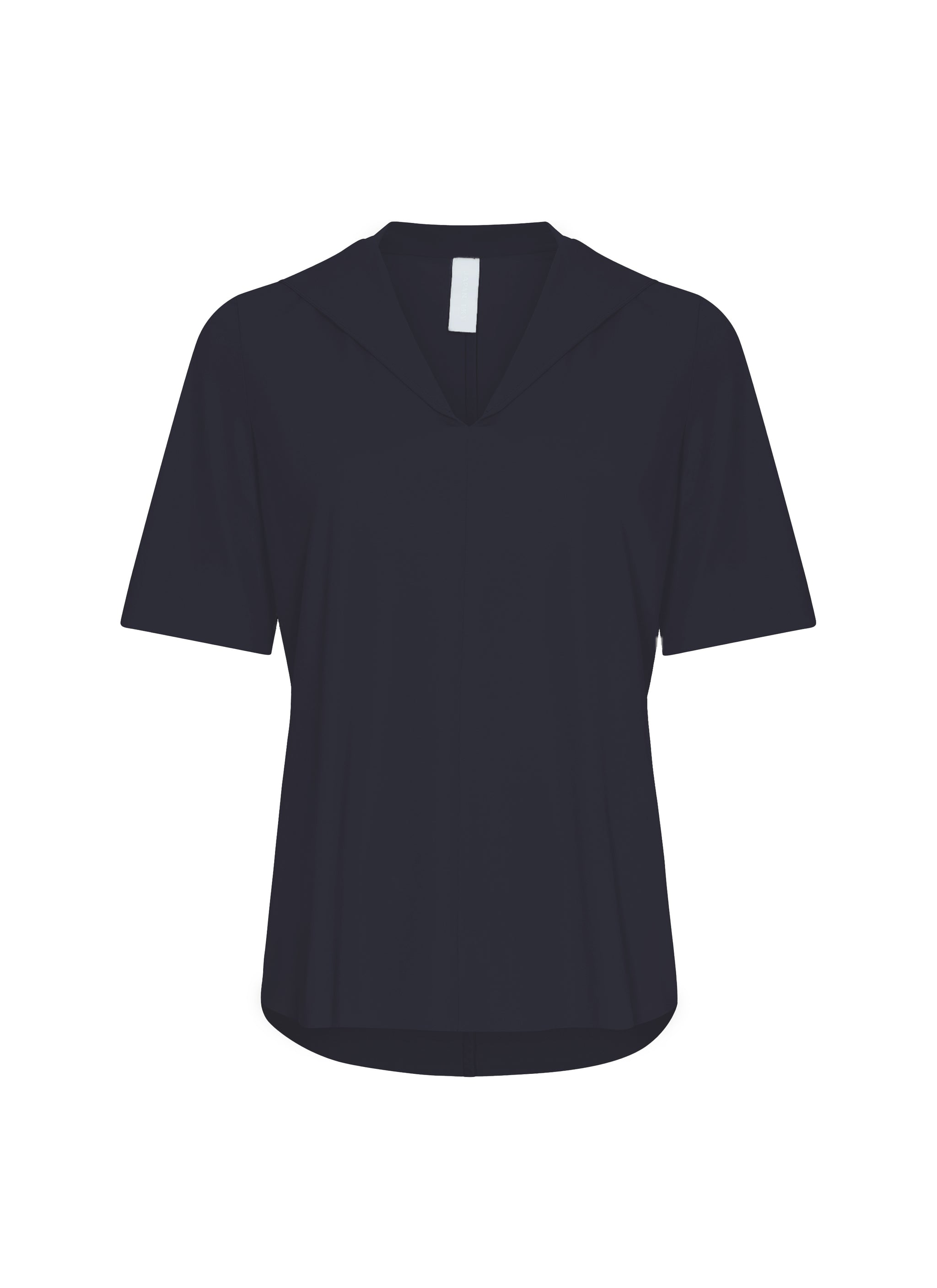 Top | Light Travel | Honami | Black-Blue