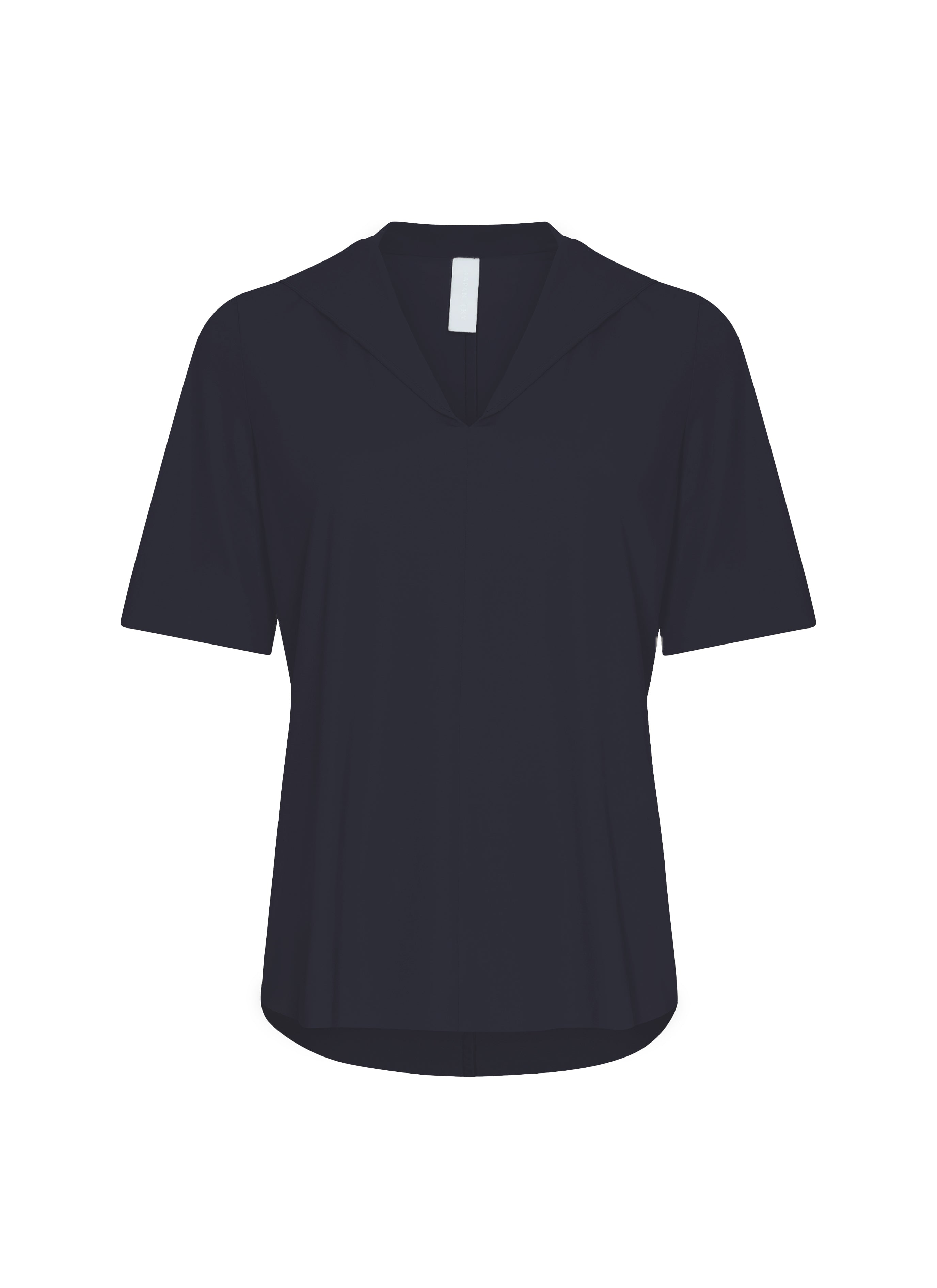 Top | Light Travel | Honami | Black-Blue