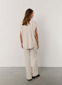 Blouse | Light Travel | Tokiko | Linen