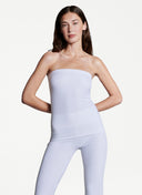 Top | Light-Travelqualität | Bumpy | White