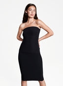 Top | Light Travel | Bumpy | Black-Blue