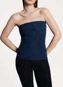 Top | Light Travel | Bumpy | Black-Blue
