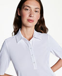 Top | Regular Travel | Hyn | White