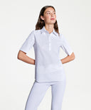 Top | Regular Travel | Hyn | White