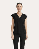 Top | Regular Travel | Vika | Deep Black