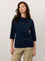 Top | Regular Travel | Wasan | Navy
