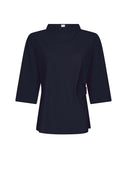 Top | Regular Travel Qualität | Wasan | Black-Blue