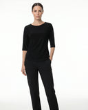 Top | Light Travel | Fuhana | Deep Black