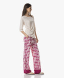 Top | Light Travel | Fuhana | Linen - shop_name