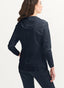 Top | Light Travel | Hoki | Navy