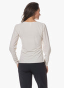 Top | Light Travel | Futaba | Linen