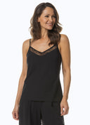 Top | Regular Travel | Nuito | Deep Black