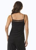 Tops | Regular Travel | Nuito | Deep Black