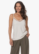 Top | Regular Travel | Nuito | Linen