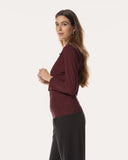 Top | Light Travel | Miyako | Merlot