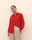 Dress Red Day