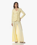 Blazer | Regular-Travelqualität | Danno | Light Yellow