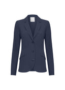 Blazer | Regular-Travelqualität | Danno | Blue Delave