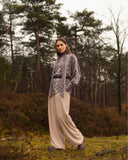 Blouse | Light Travel Dessin | Nireka | Snake