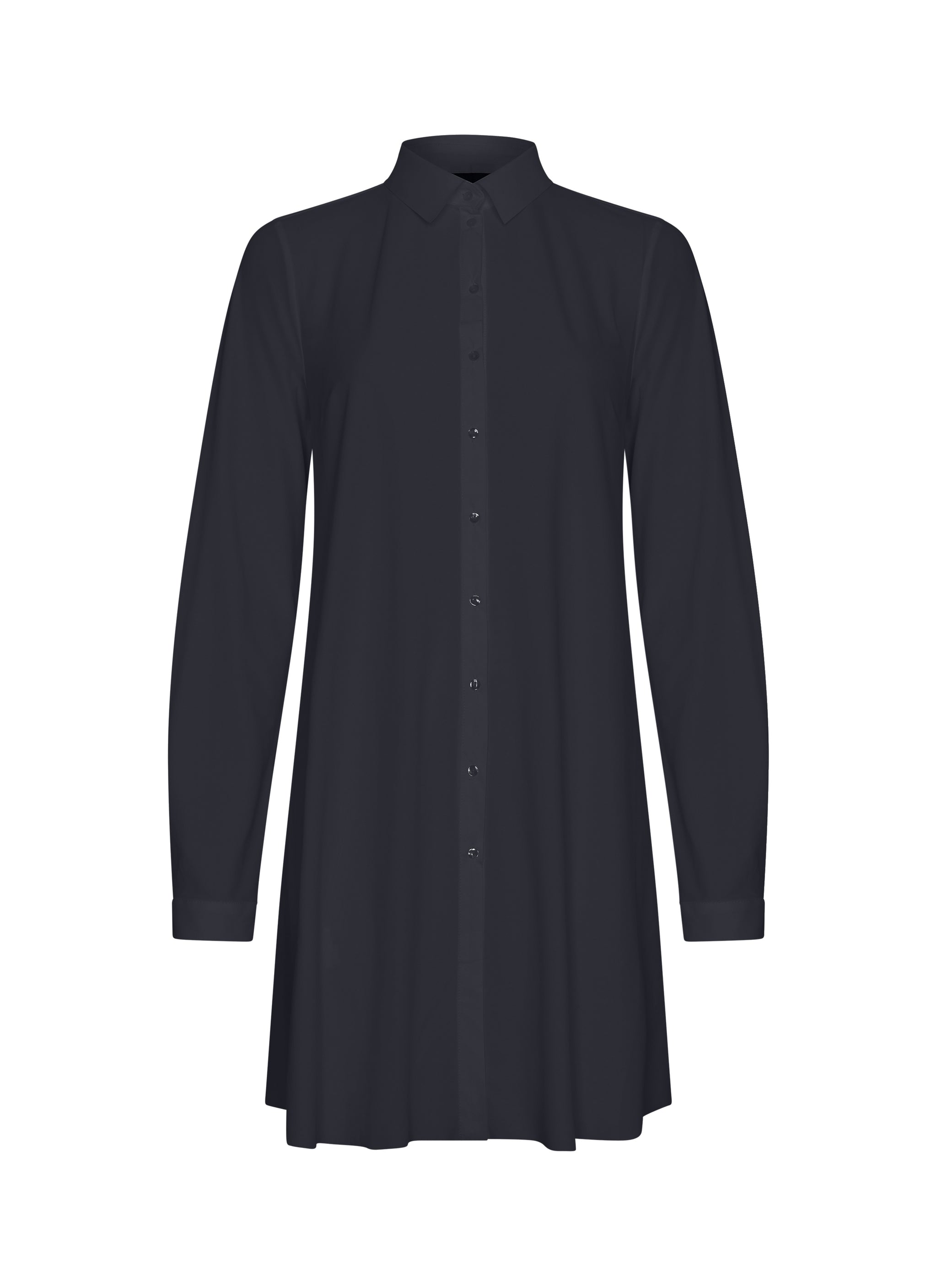 Blouse | Light Travel | Emi | Black-Blue