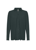 Blouse | Light Travel | Milly | Grigio Notte