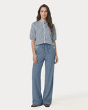 Pantalon | Regular Travel | Myza | Avio