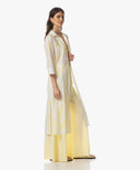 Bluse | Cotton | Wumy Dessin | Lemon Slice