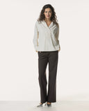 Blouse | Recycled Regular Travel | Jomiko | Linen