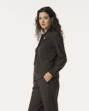 Blouse | Recycled Regular Travel | Uino | Brown