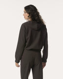 Blouse | Winter Travel | Zokame | Brown