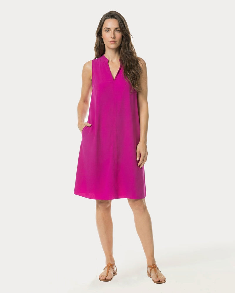 Dress | Waffle Travel | Codo Waffle | Avio | Japan TKY – JapanTKY