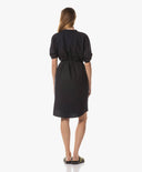 Dress | Cotton Stretch | Yari | black