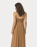 Dress | Light Travel | Larkie | Canella