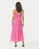 Dress | Light Travel | Larkie | Fresh Pink