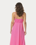 Kleid | Light-Travelqualität | Larkie | Fresh Pink