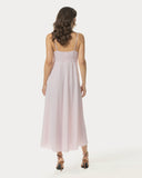 Kleid | Light-Travelqualität | Larkie | Lila