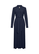 Dress | Regular Travel | Rasy | Navy